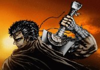 Berserk