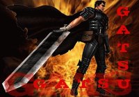 Berserk 02