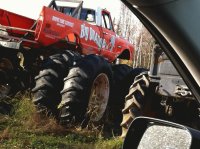 big truck