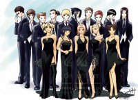 naruto prom