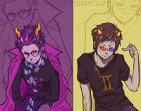 homestuck