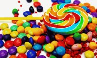 candy