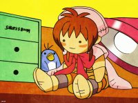 Sakura´s Doll