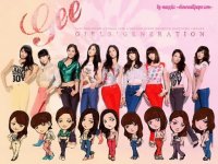 gg snsd