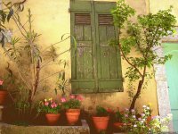 Touch of Spring