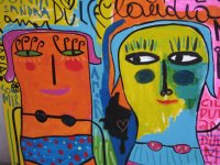pintura
