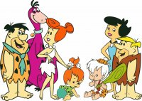 Meet the Flintstones