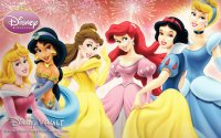 disney
