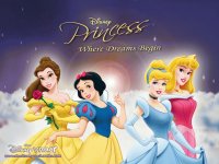 princess