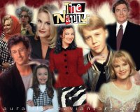 The Nanny