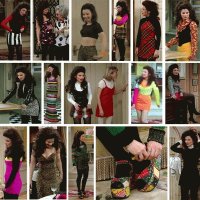The Nanny/Fran Fine