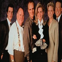 Murphy Brown, a repórter