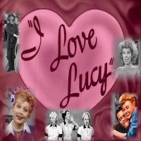 I Love Lucy
