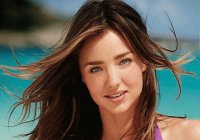 Miranda Kerr
