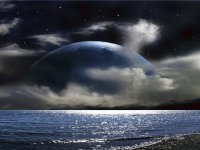 moon