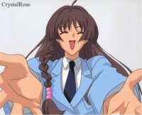 Nakuro Yakizuki