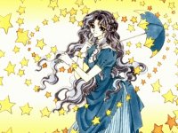 Nadeshiko Kinomoto