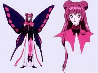 Ruby Moon