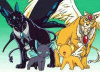 Kero/Kerberos and Supi/Spinel Sun