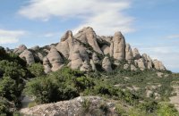 Montserrat, Catalunya