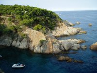 Costa Brava, Girona