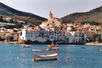 Cadaqués, Girona