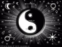 ying yang