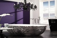 Baño Moderno