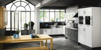 Cocina Blanca