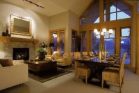 Sala Confortable
