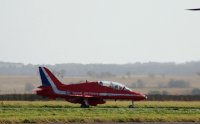 Red Arrow.