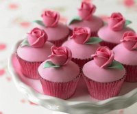 cupcakes