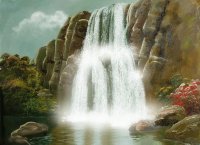 CACHOEIRA
