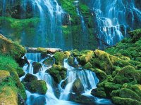 CACHOEIRA