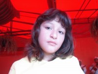 mi hija