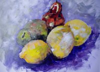 pere e limoni