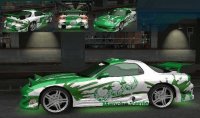 carro do palmeiras