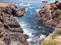 LA BUFADORA,ENSENADA B,C