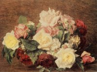 roses