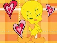tweety 4ever