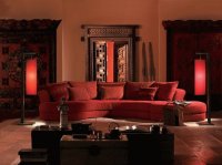 Interiores