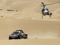 DAKAR 1