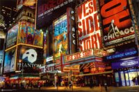 times square
