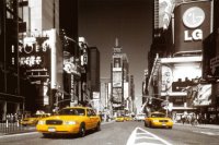 yellow cab