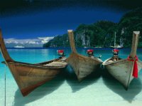 Boats
