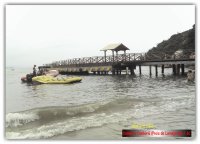 Balneário Camboriú (Praia de Laranjeiras) / SC