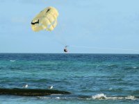 Playa Del Carmen Mexico - Beach