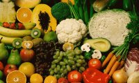 VERDURAS