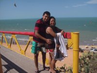 Canoa Quebrada