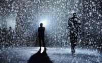 rain